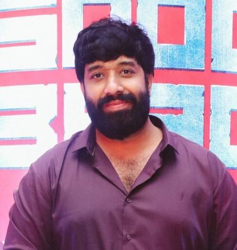 Адхик Равичандран