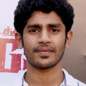 Ридху Харун