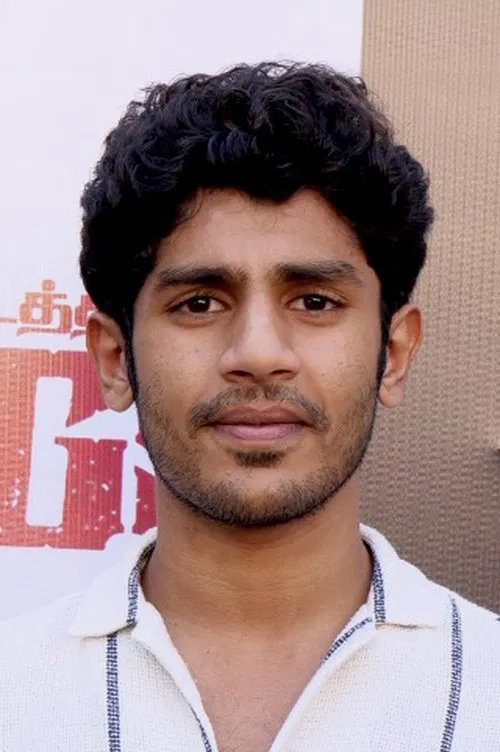 Ридху Харун