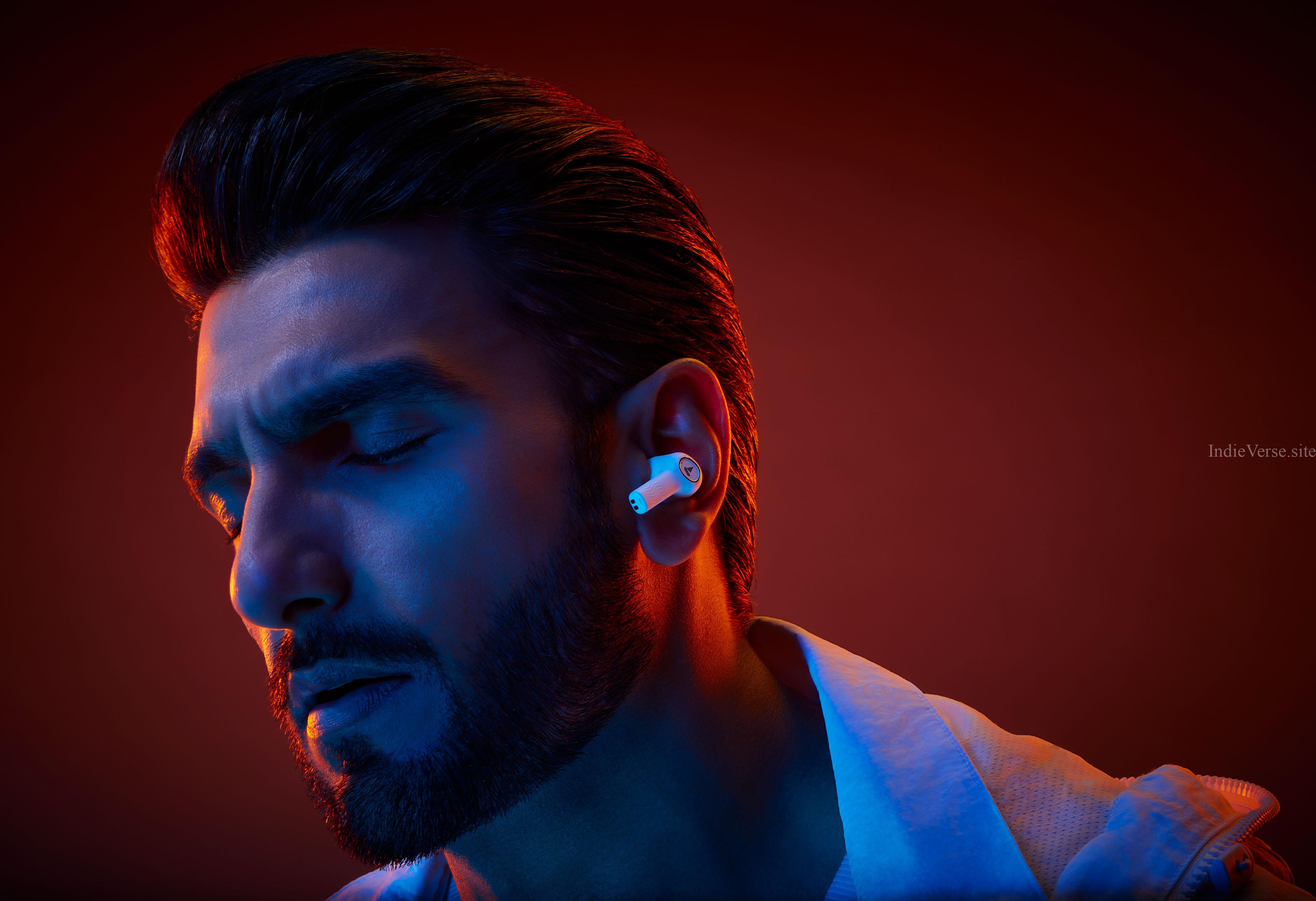 Ранвир Сингх