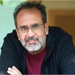 Ананд Л.Рай