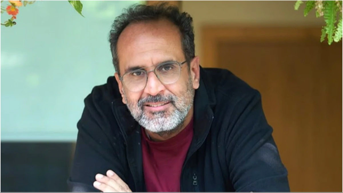 Ананд Л.Рай