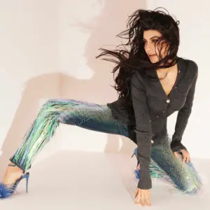 Жаклин Фернандес