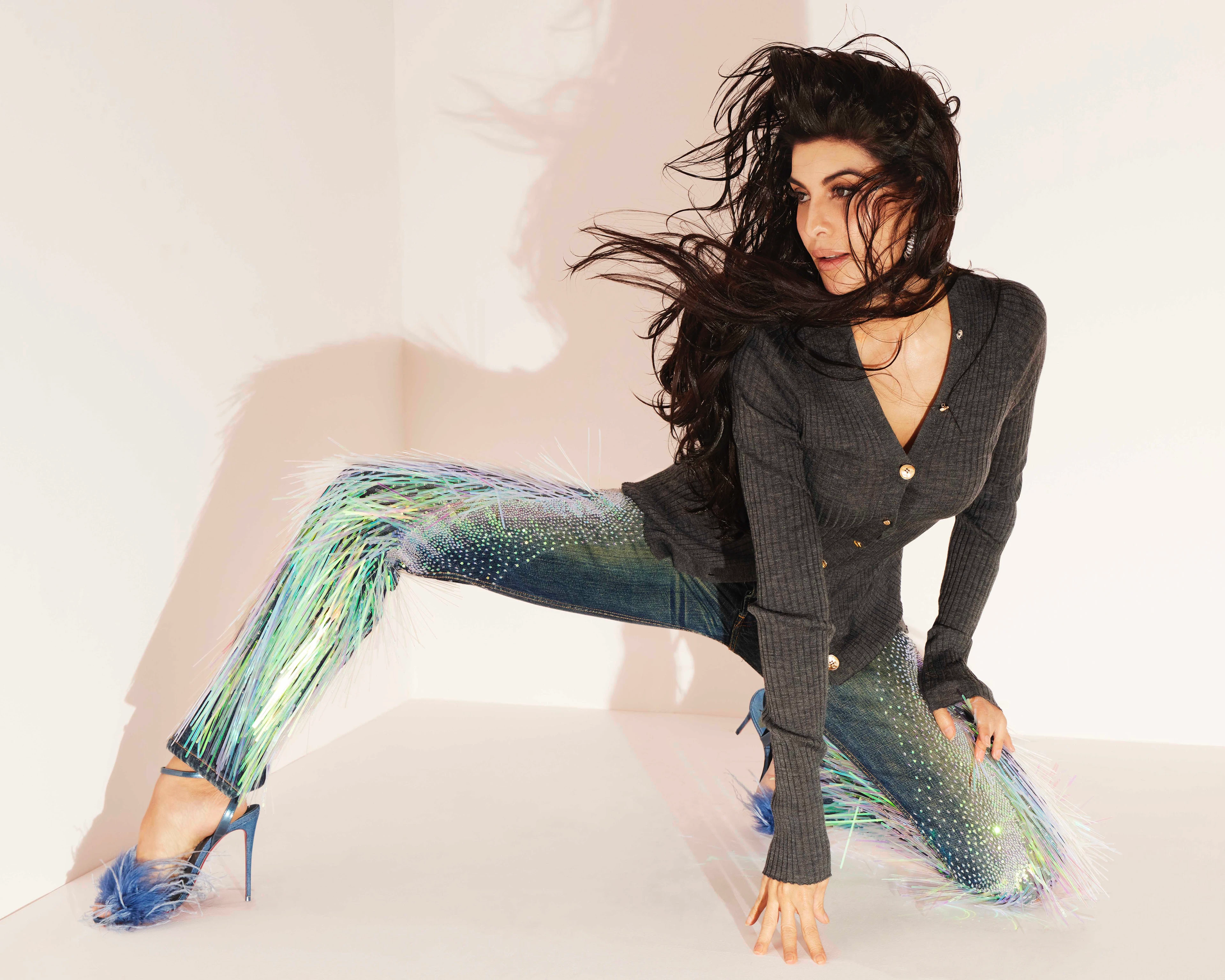 Жаклин Фернандес