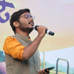 Мукунд Сурьяванши