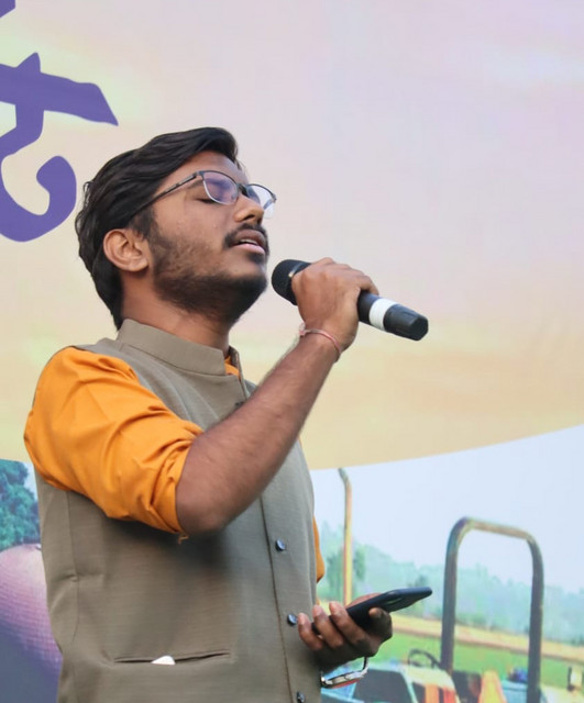 Мукунд Сурьяванши