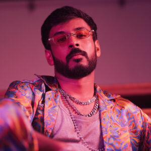 Леон Джеймс