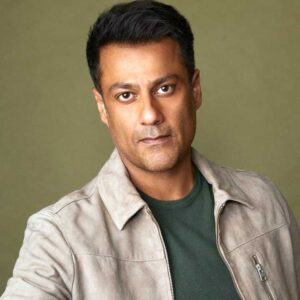 Абхишек Капур