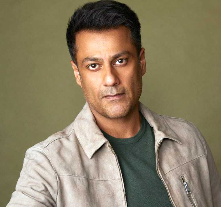 Абхишек Капур