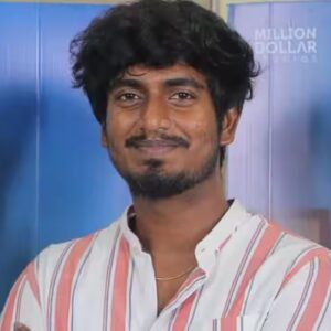 Абишан Дживинт