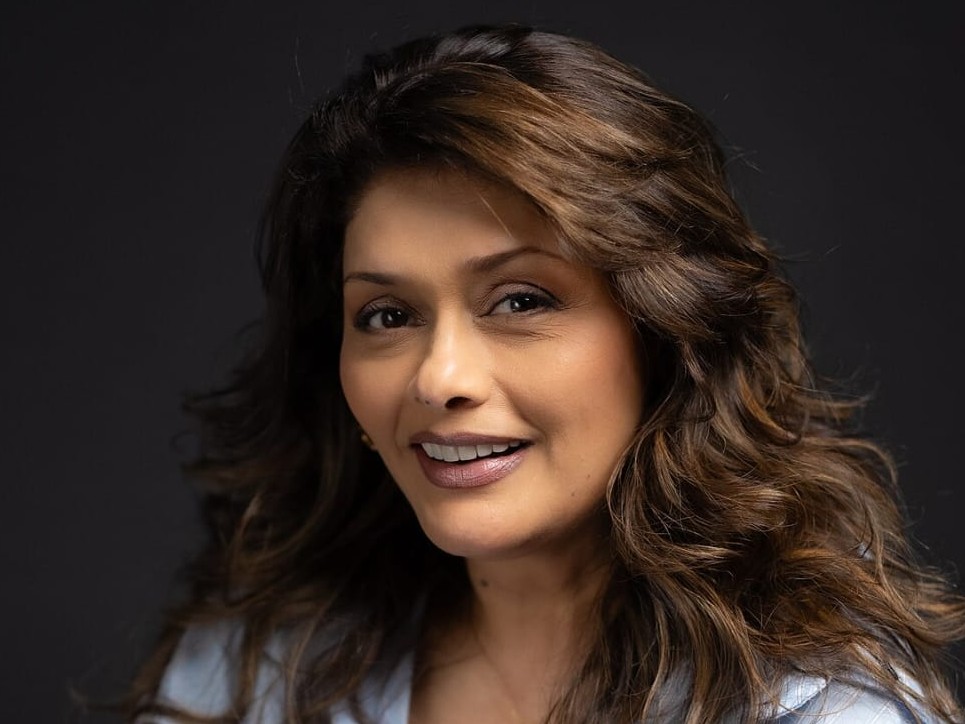 Паллави Джоши