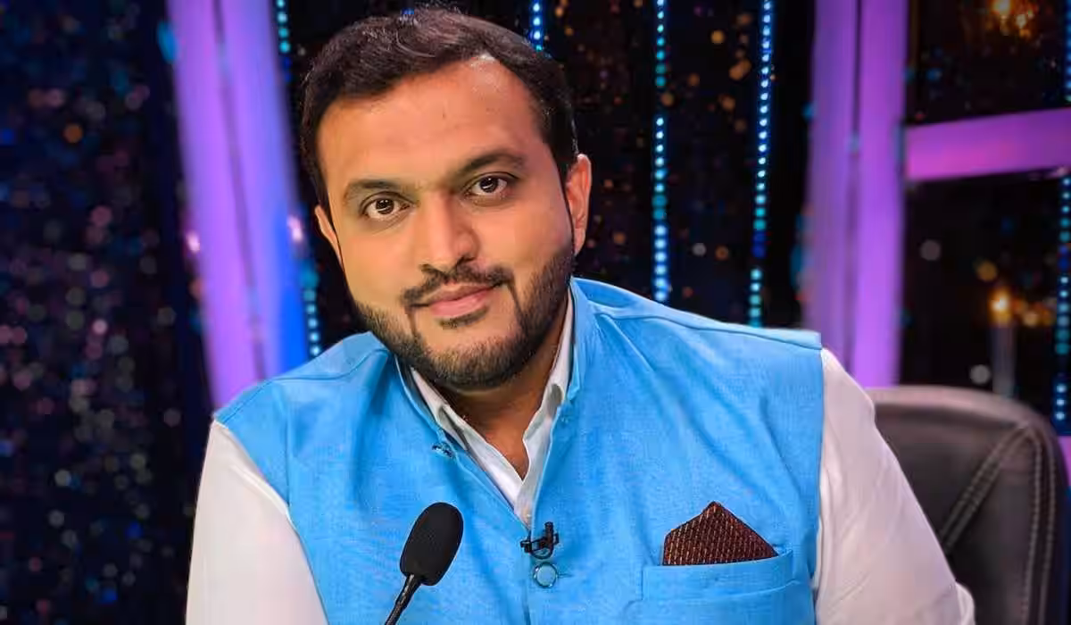 Адитья Сарпотдар