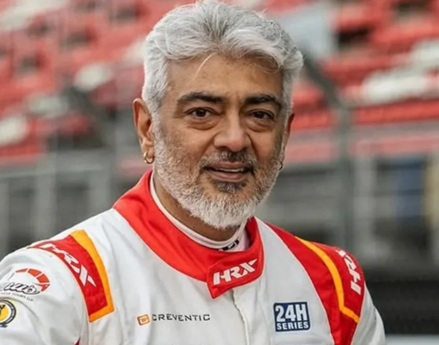 Аджит Кумар