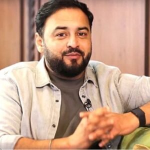 Амар Каушик