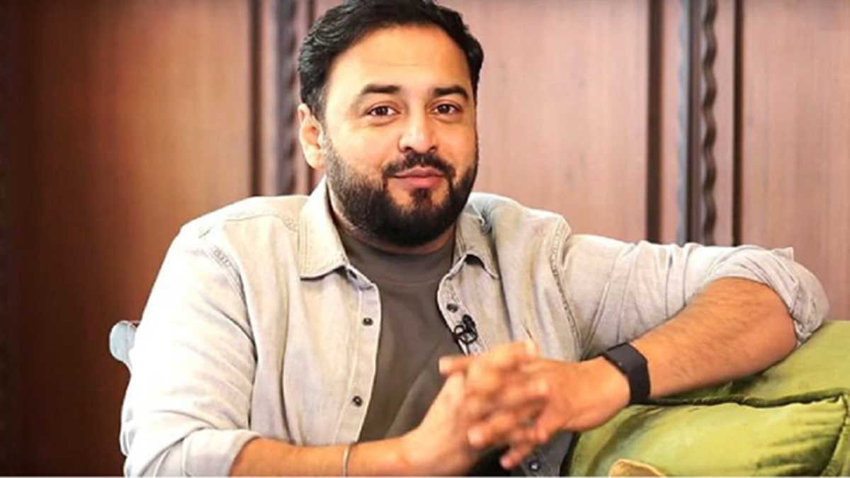 Амар Каушик