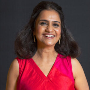 Амрута Субхаш