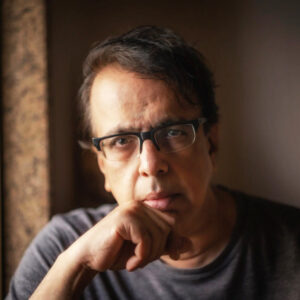 Ананд Махадеван