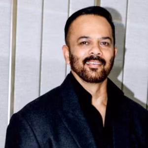 Рохит Шетти