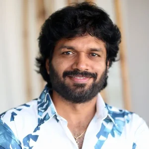 Анил Равипуди