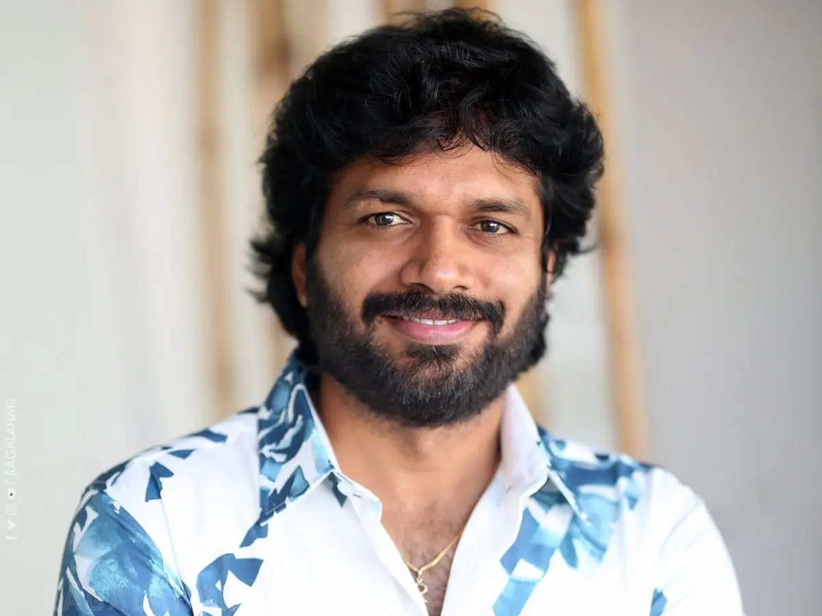 Анил Равипуди