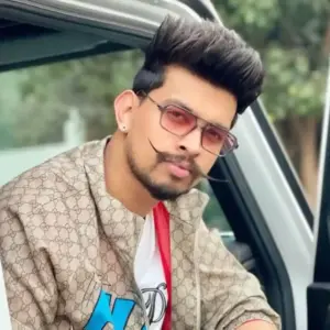 Аншул Ранджендра Гарг