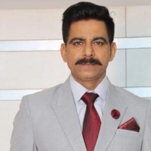 Анураг Арора