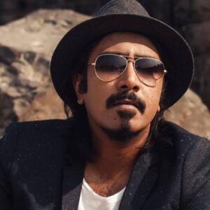 Арко Право Мукерджи