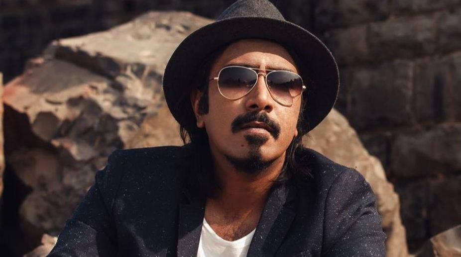 Арко Право Мукерджи