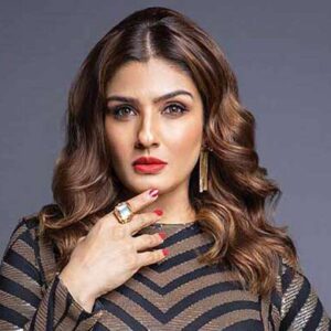 Равина Тандон