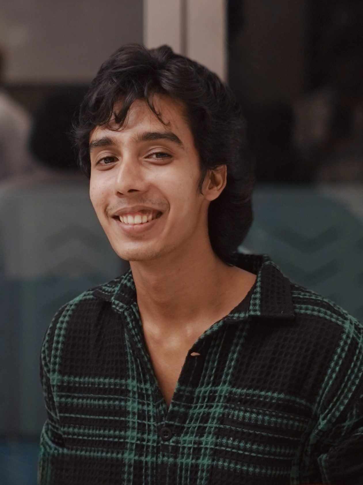 Арун Аджикумар