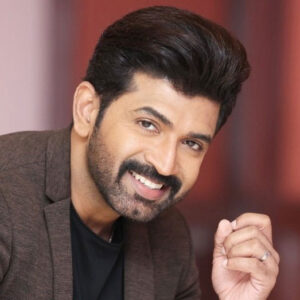 Арун Виджай