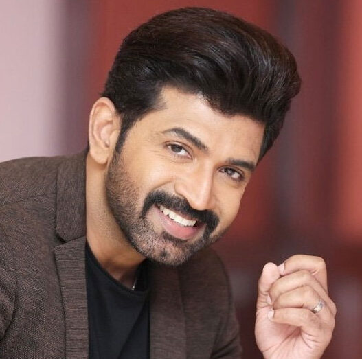 Арун Виджай