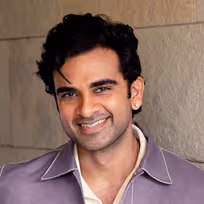 Ашок Селван