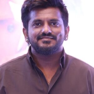 Ашват Маримутху