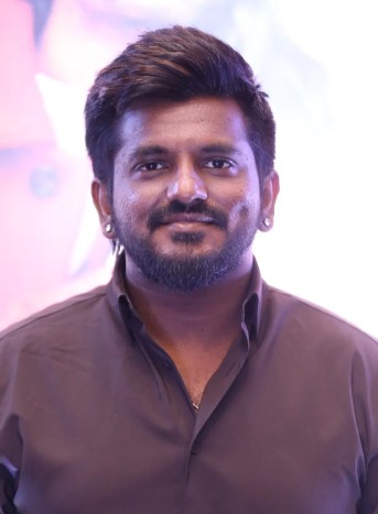 Ашват Маримутху