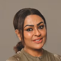 Ашвини Калсекар