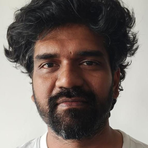 Джиту Мадхаван