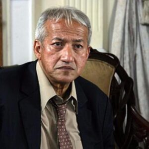 Авиджит Датт