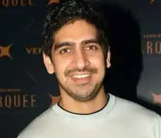 Аян Мукерджи