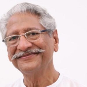 Раджендра Гупта