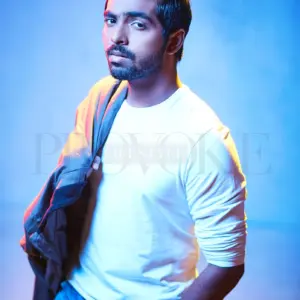 Г.В. Пракаш Кумар