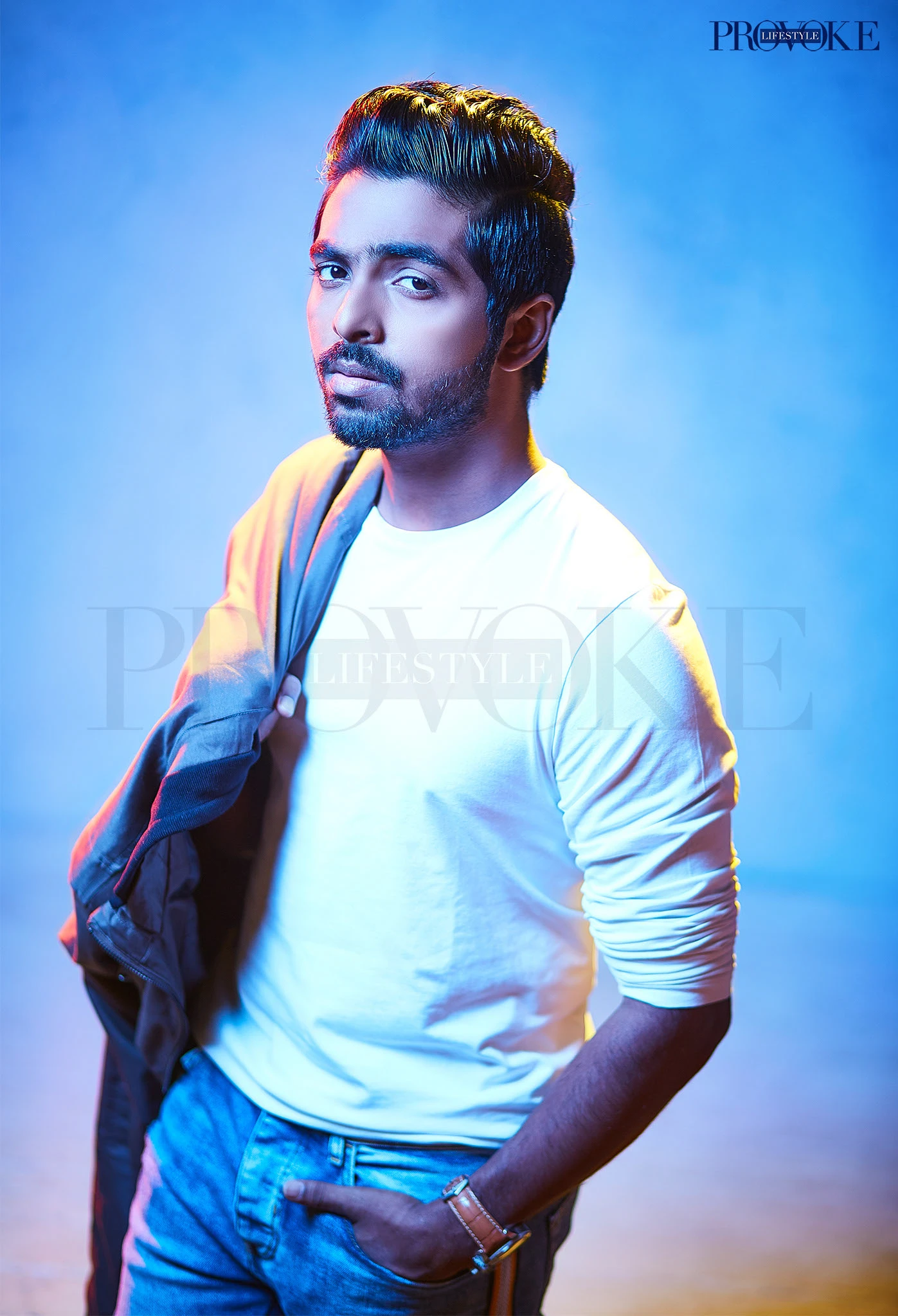 Г.В. Пракаш Кумар