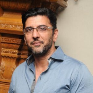 Баблу Притхивирадж