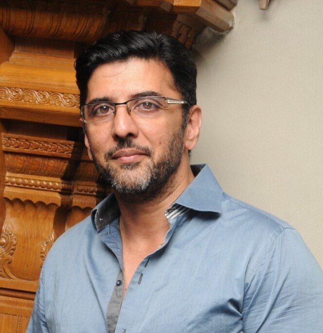 Баблу Притхивирадж