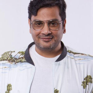 Мукеш Чхабра