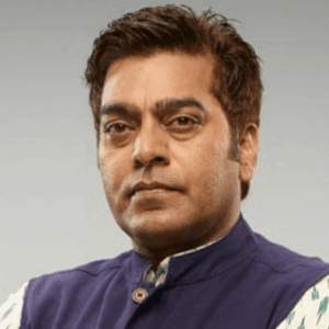 Ашутош Рана