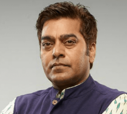 Ашутош Рана