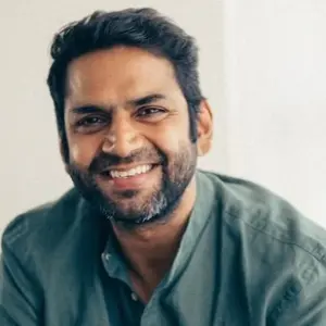 Шариб Хашми