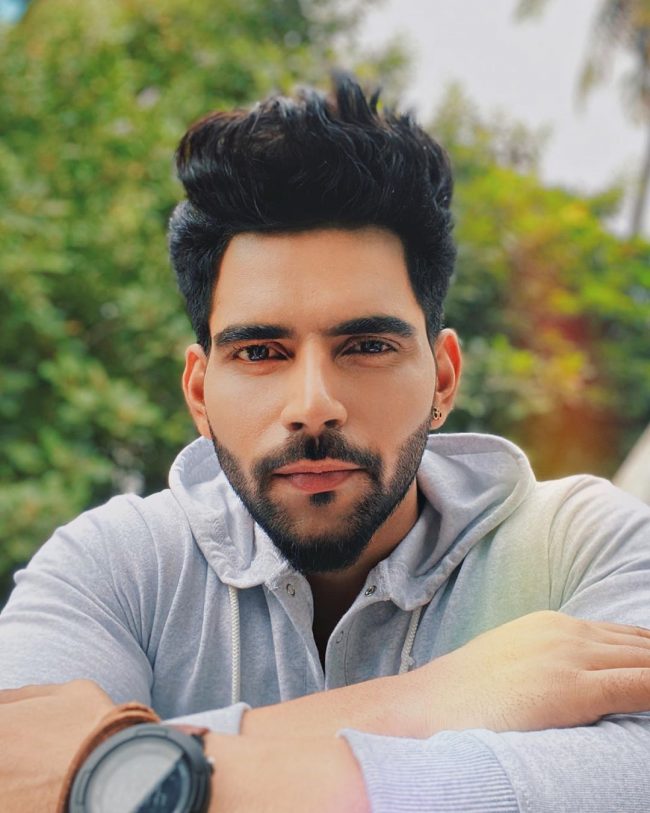 Баладжи Муругадосс