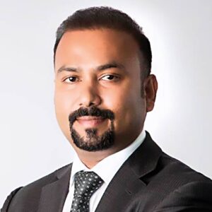 Субакаран Алираджа